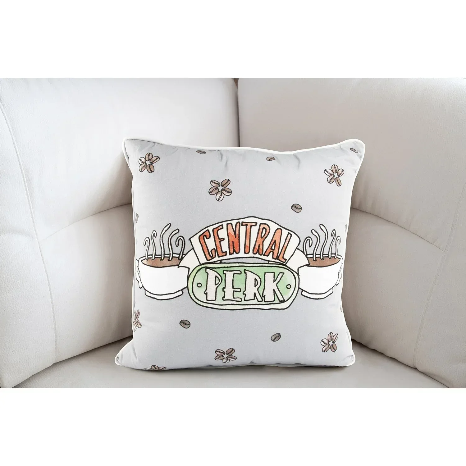 Licensed Decorative Pillow, 20" x 20" - Image 2