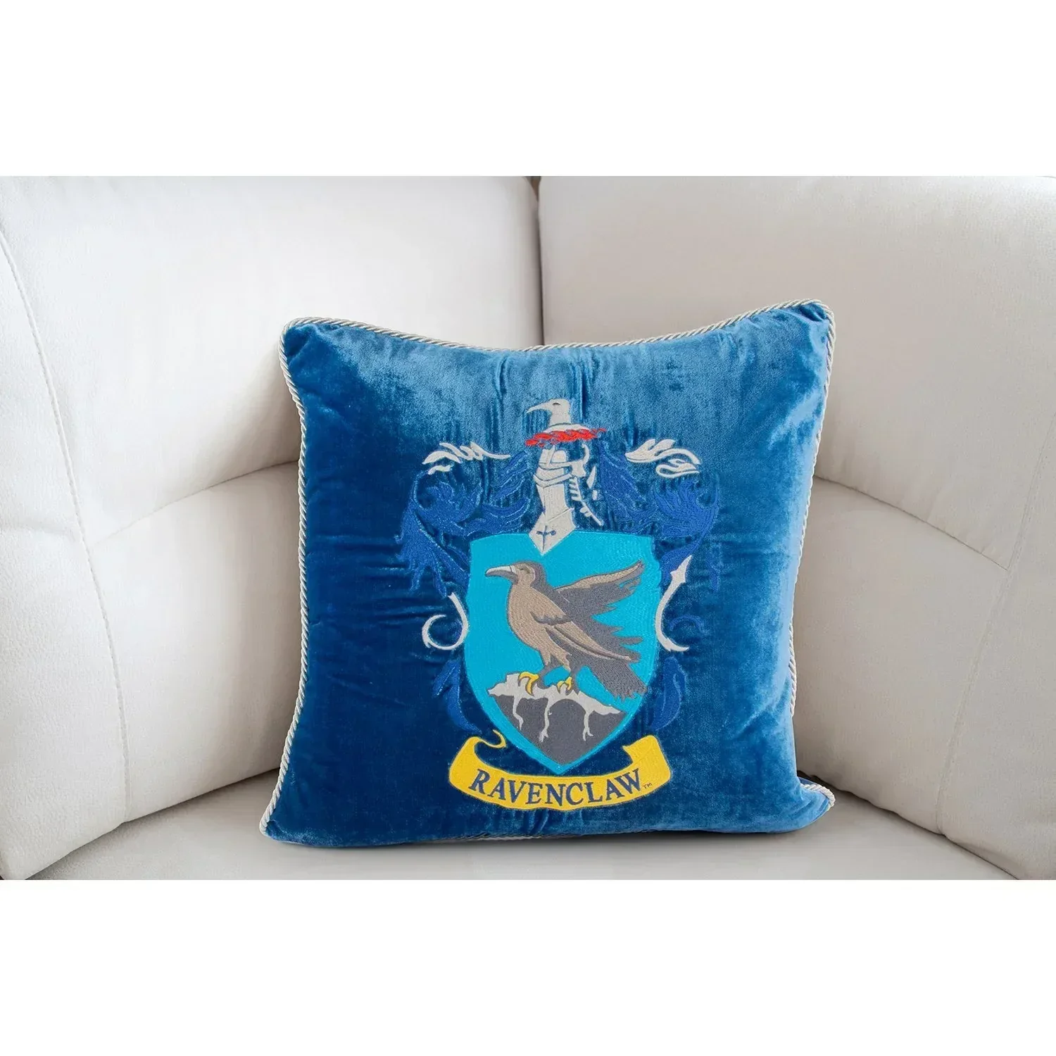 Licensed Decorative Pillow, 20" x 20" - Image 23