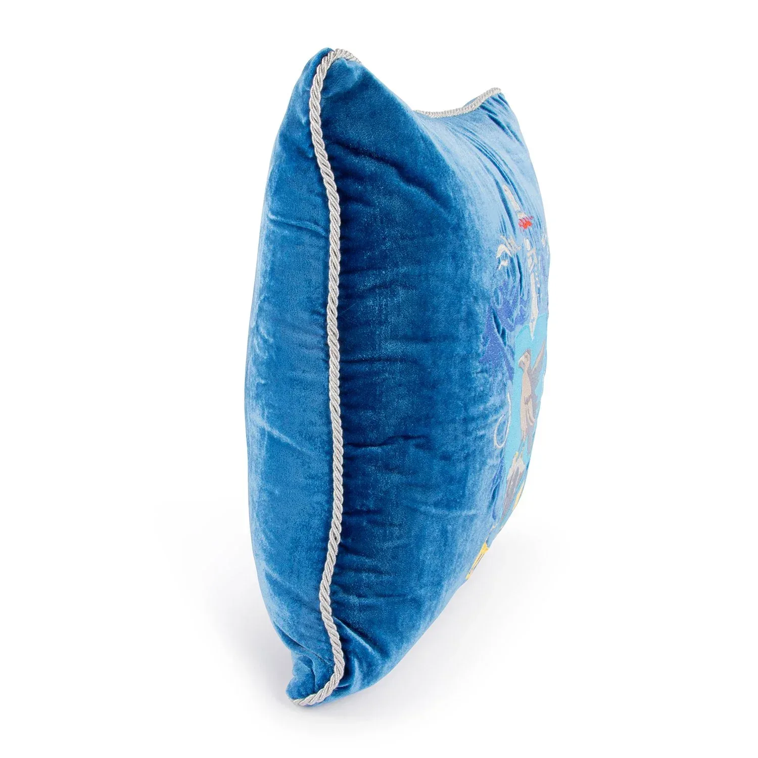 Licensed Decorative Pillow, 20" x 20" - Image 24