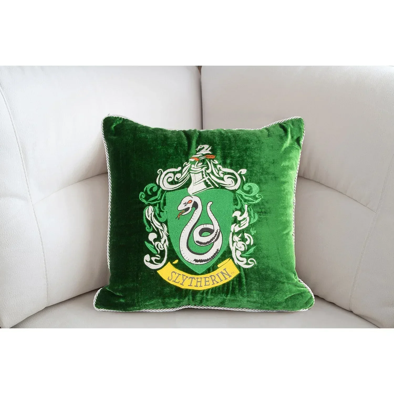 Licensed Decorative Pillow, 20" x 20" - Image 28