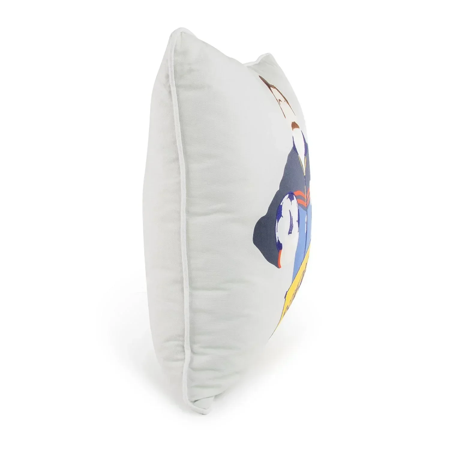 Licensed Decorative Pillow, 20" x 20" - Image 34