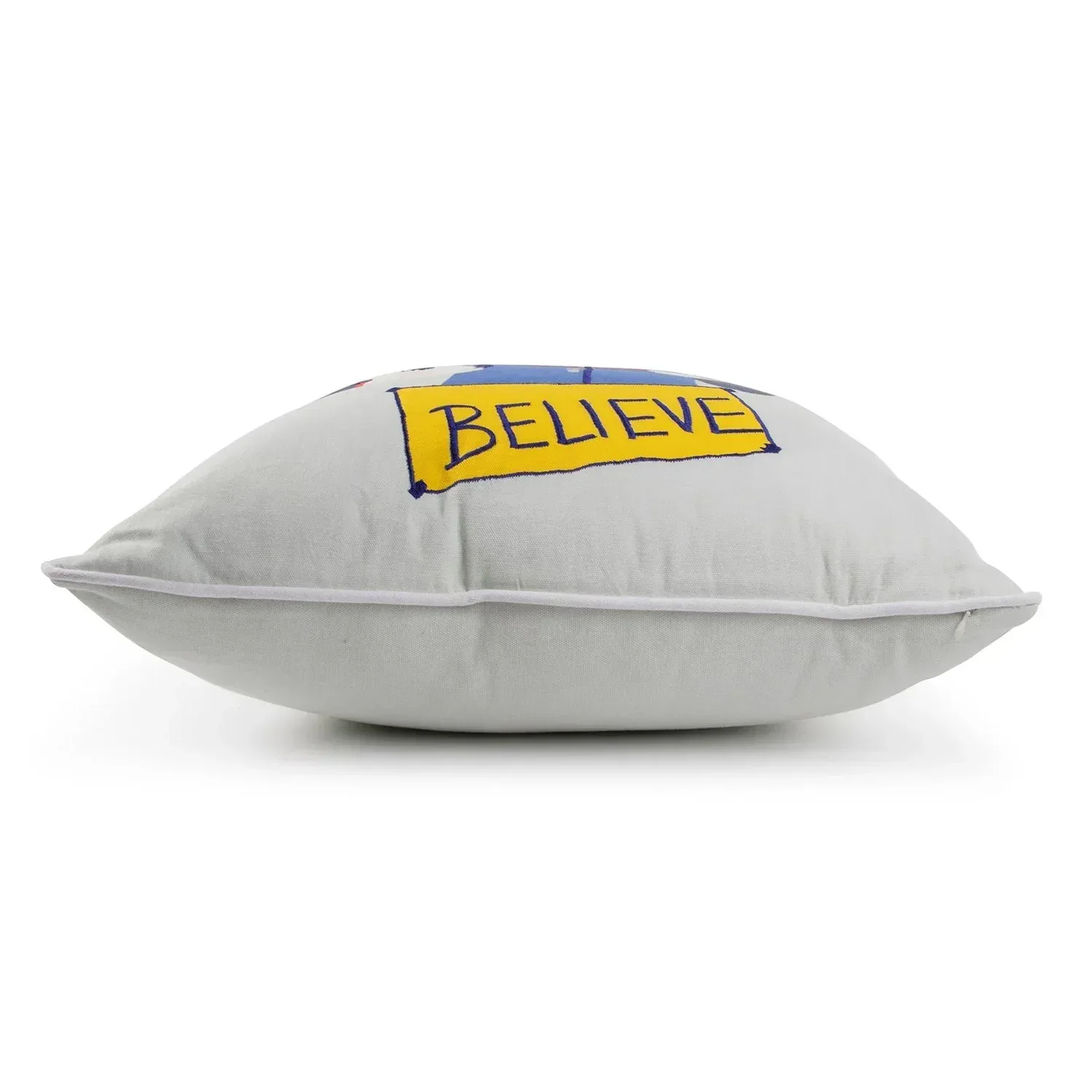 Licensed Decorative Pillow, 20" x 20" - Image 36