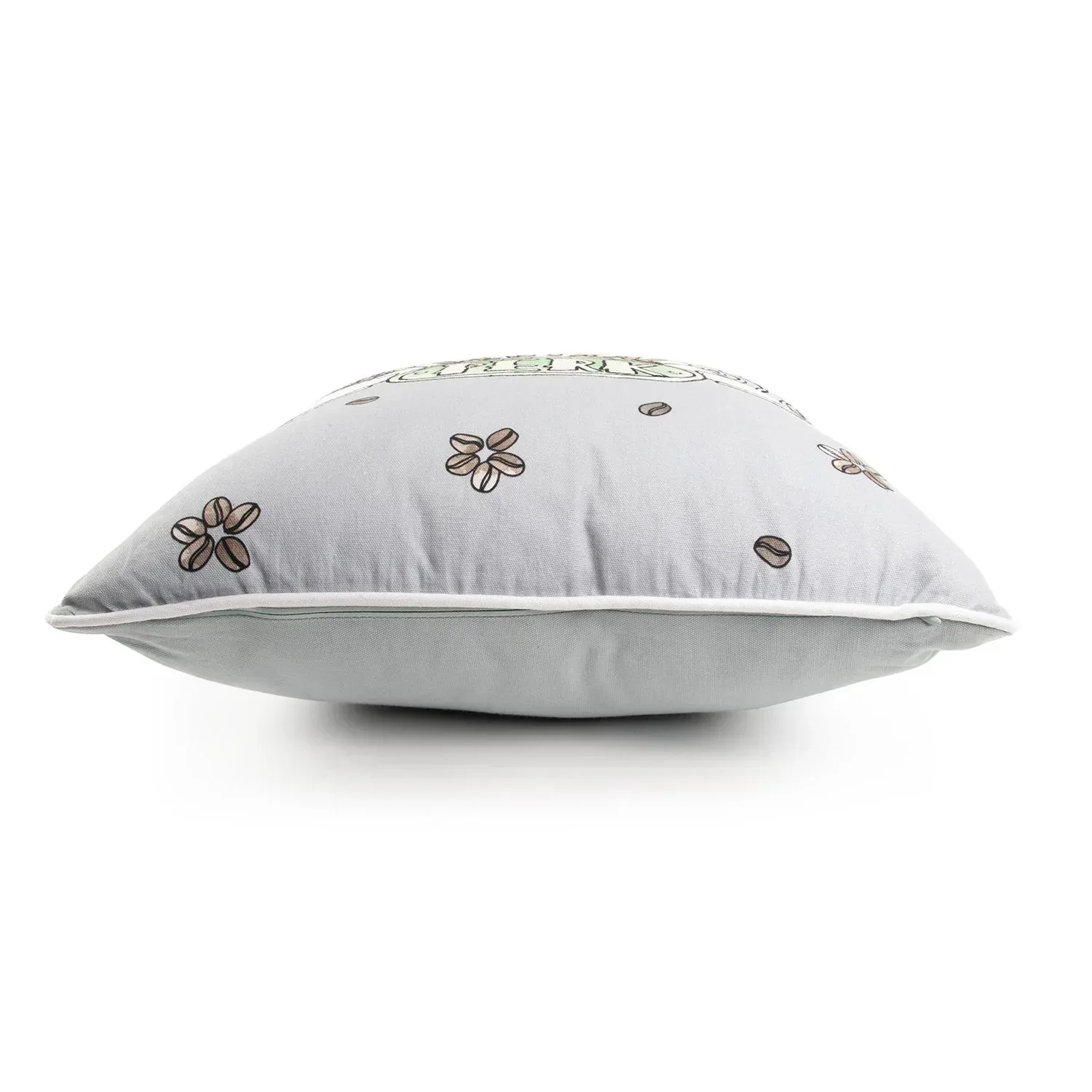 Licensed Decorative Pillow, 20" x 20" - Image 4