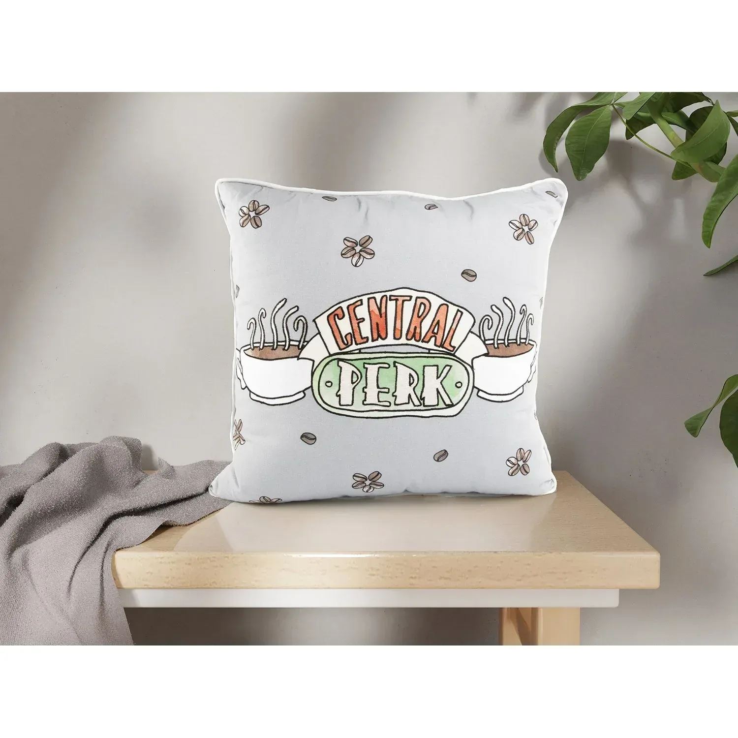 Licensed Decorative Pillow, 20" x 20" - Image 5