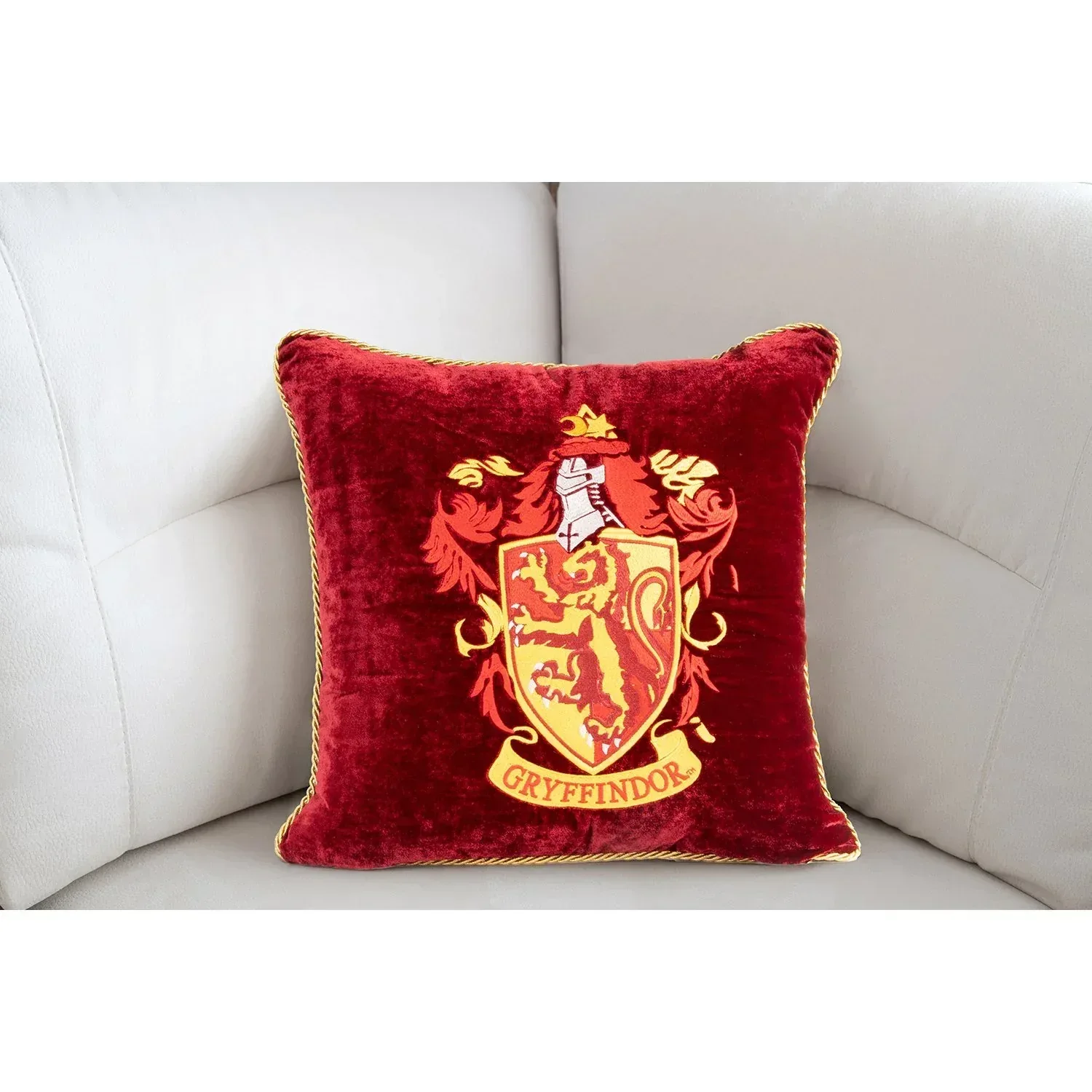 Licensed Decorative Pillow, 20" x 20" - Image 8