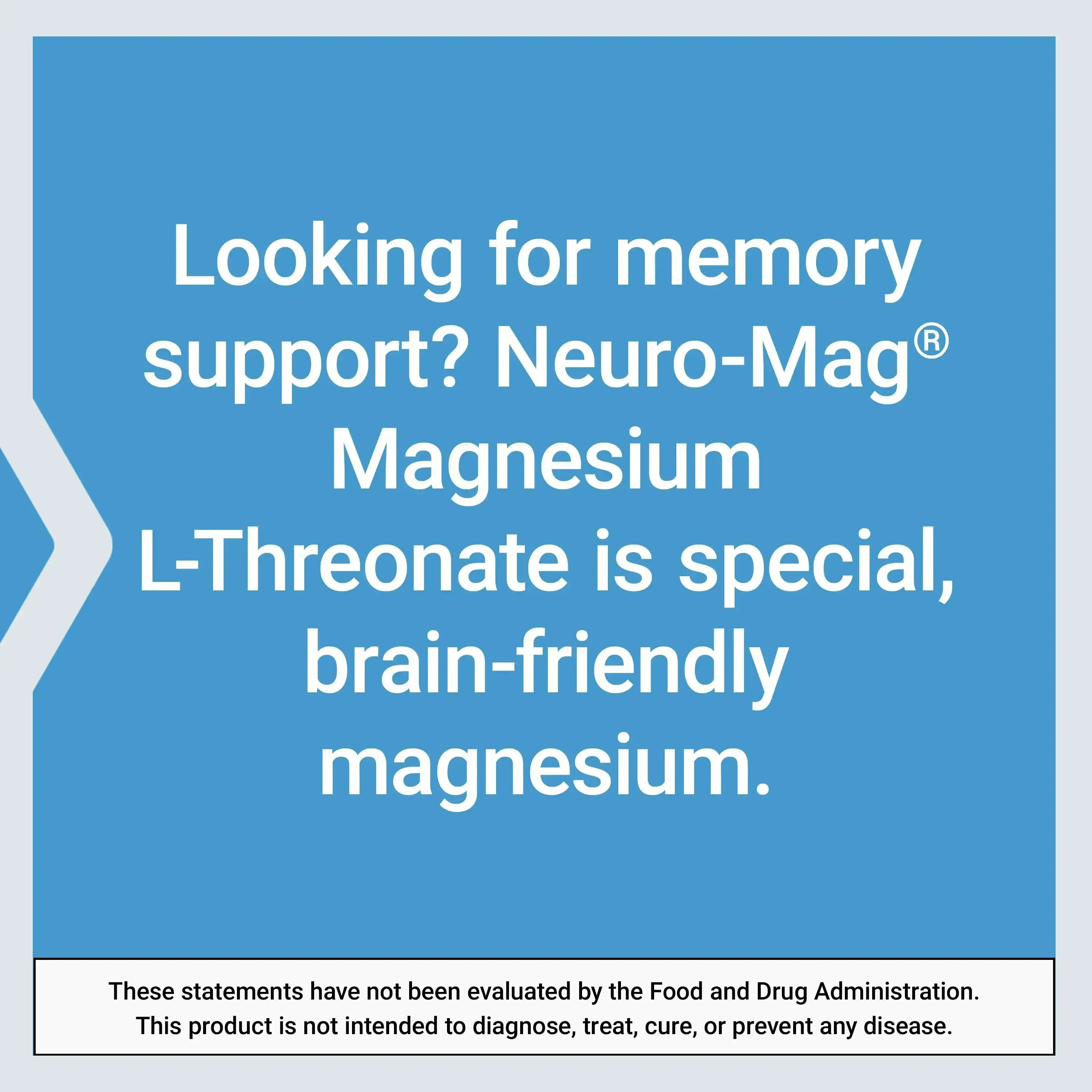 Life Extension, Neuro-Mag®, Magnesium L-Threonate, 90 Vegetarian Capsules (48 mg per Capsule) - Image 6