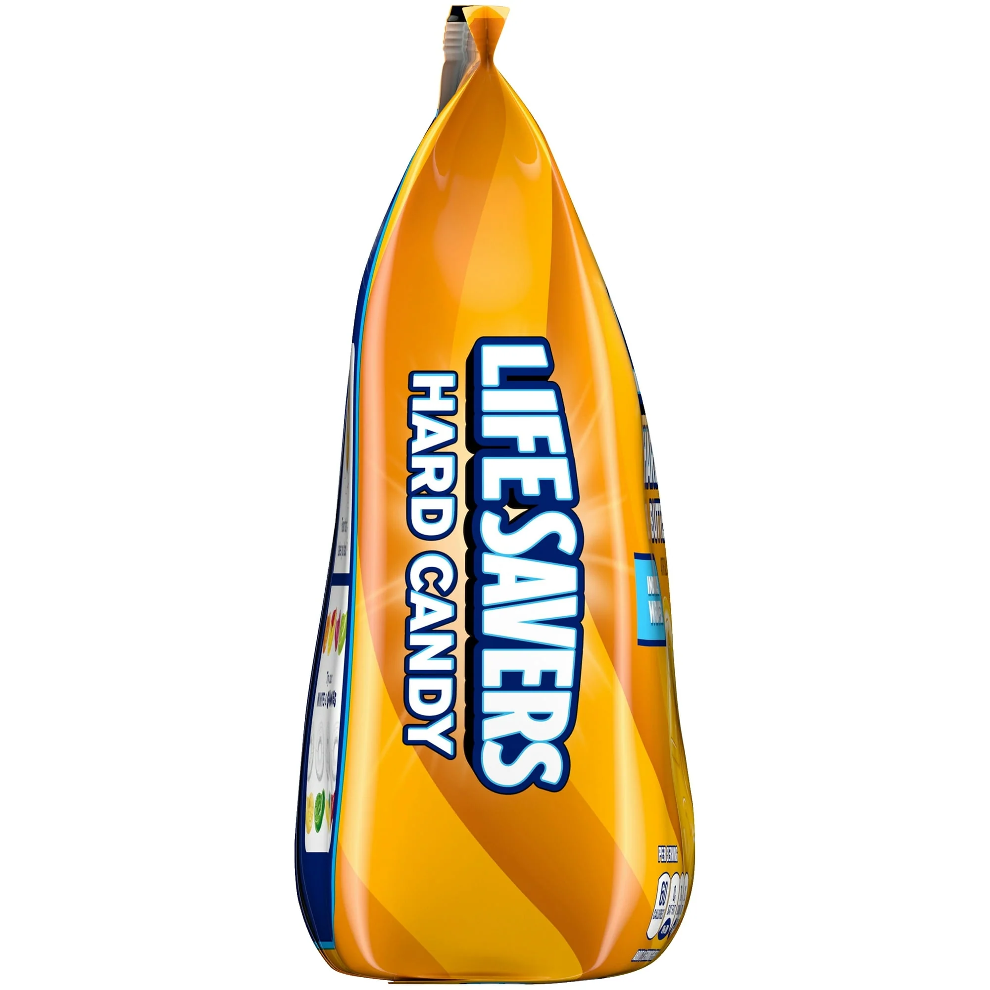 Life Savers Butter Rum Hard Candy Individually Wrapped, Sharing Size - Image 10