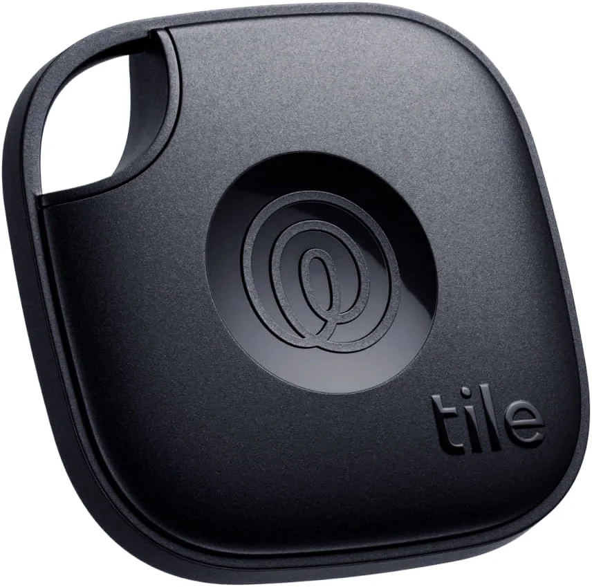 Life360 Tile (2024) Bluetooth Tracker, Keys Finder and Item Locator for Keys, Bags and More. Phone Finder. Both iOS and Android Compatible. 1-Pack (Aqua Lemon) - Image 10