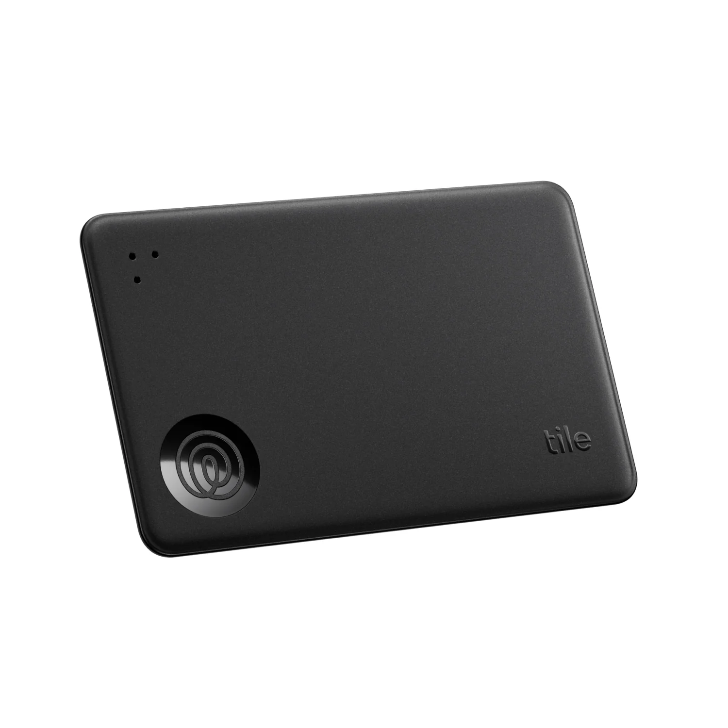 Life360 Tile Slim (2024) - 1-Pack (Blk)