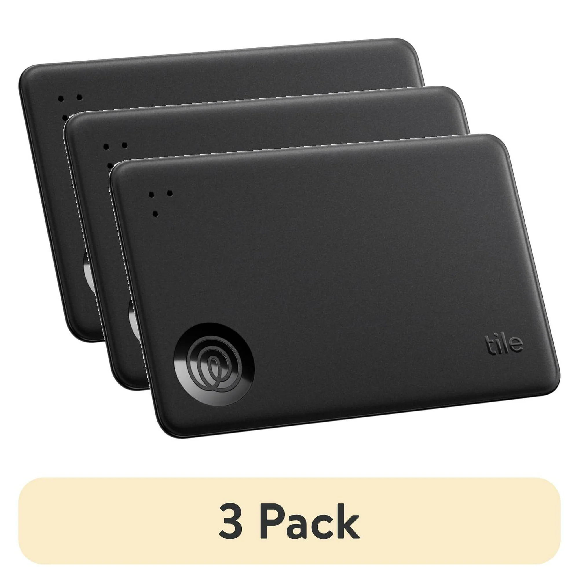 Life360 Tile Slim (2024) - 1-Pack (Blk) - Image 9
