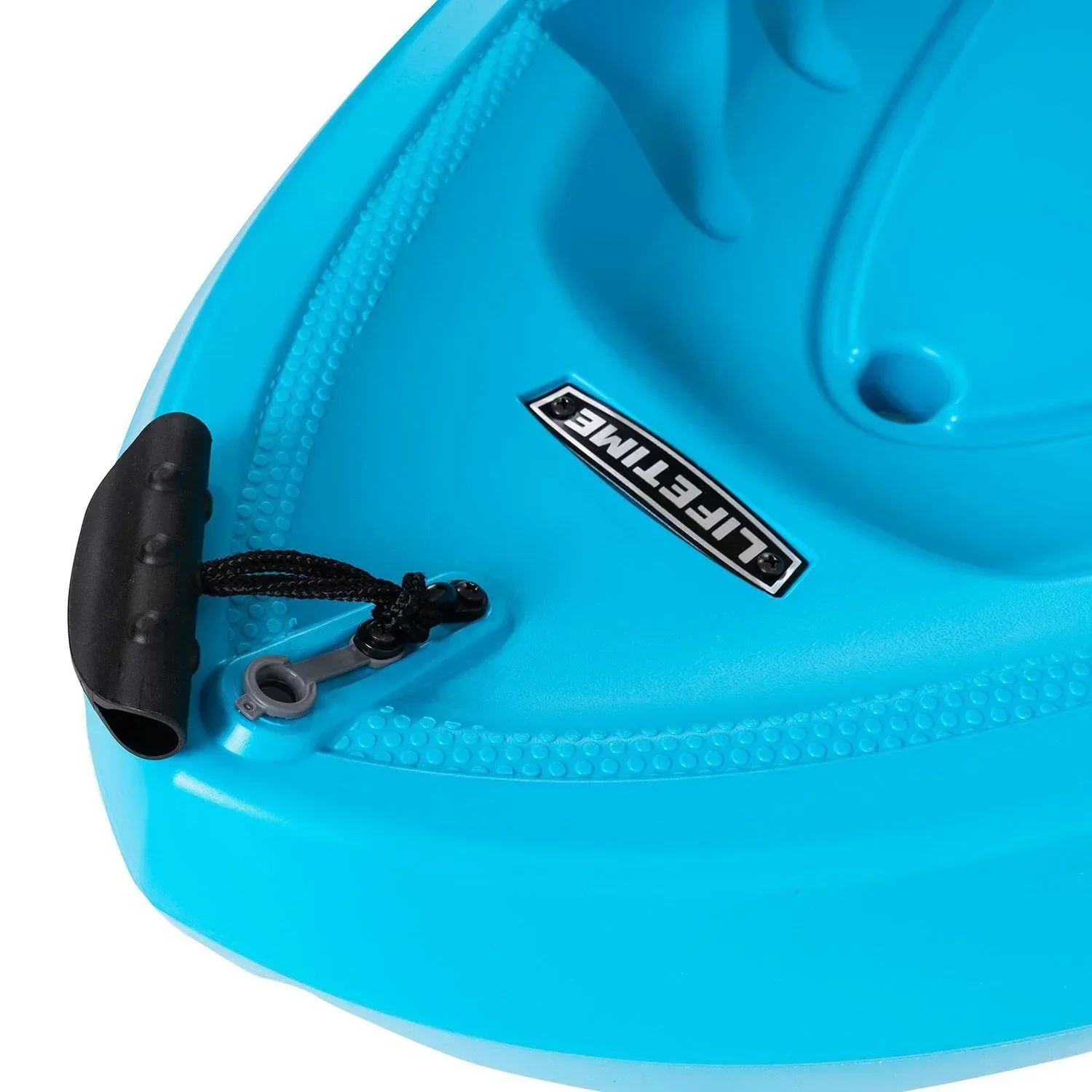 Lifetime Dash 6'6" Youth Sit-On-Top Kayak, Paddle Included - Image 13