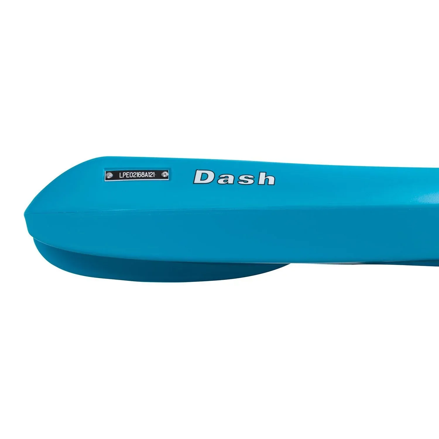 Lifetime Dash 6'6" Youth Sit-On-Top Kayak, Paddle Included - Image 17
