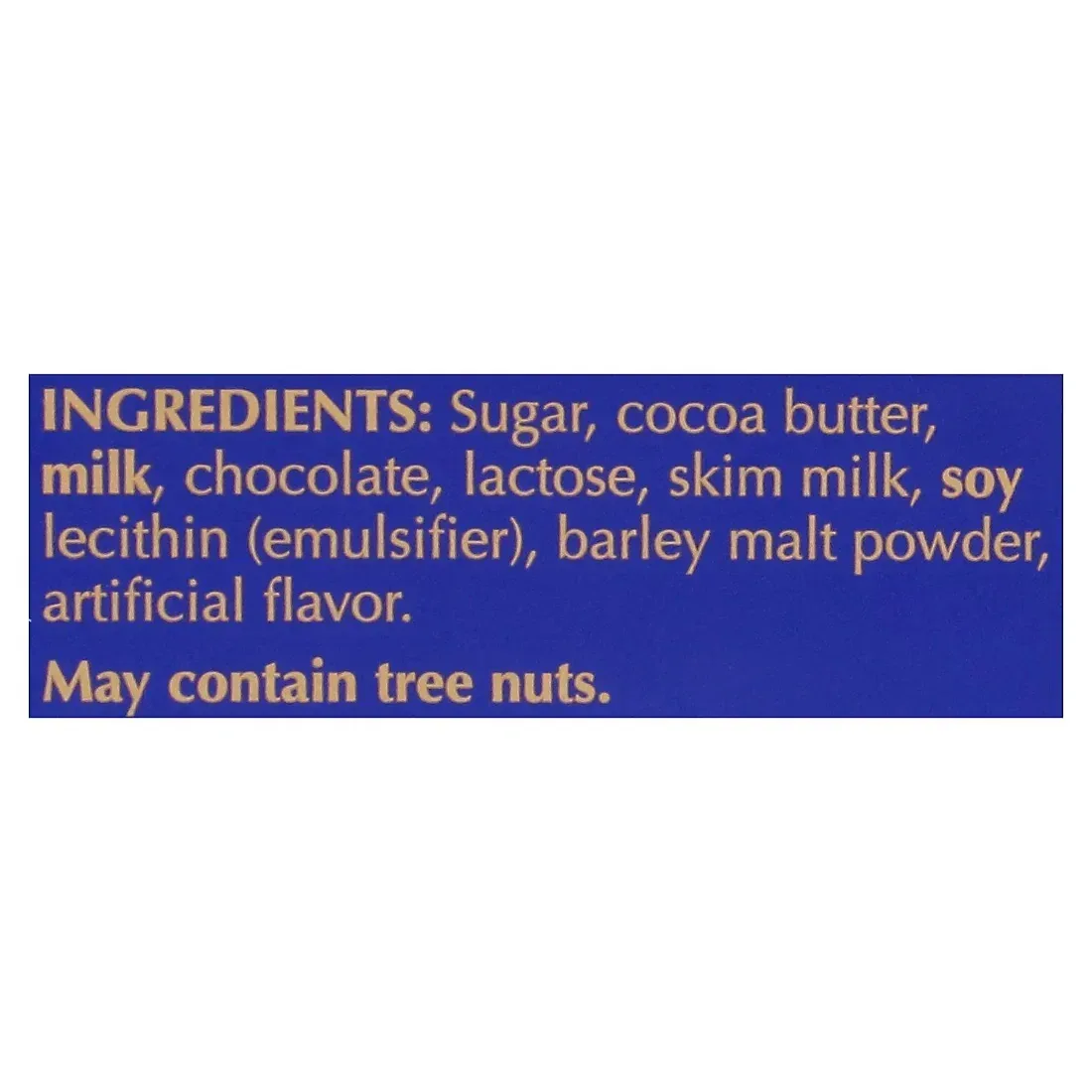 Lindt Classic Recipe Milk Chocolate Royal Bar, 10.5 oz - Image 3