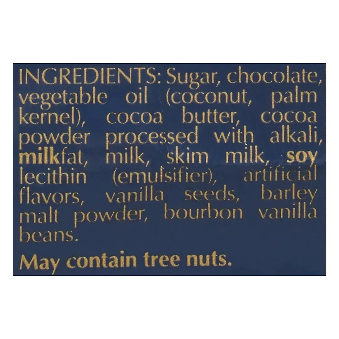 Lindt Lindor Assorted Dark Chocolate Truffles, 19 oz. - Image 2
