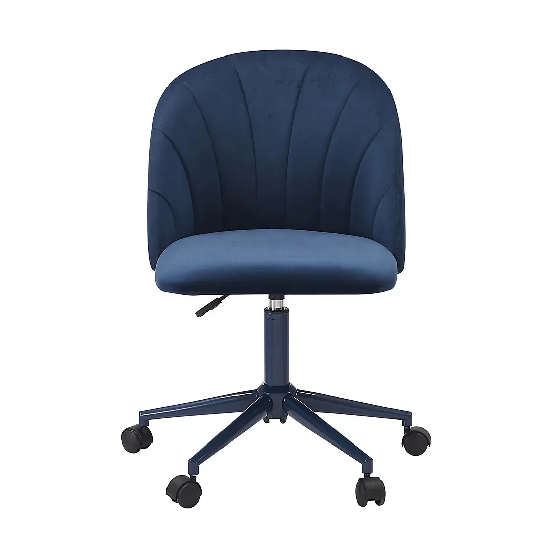Linon Abigail Desk Chair (Select Color) - Image 2