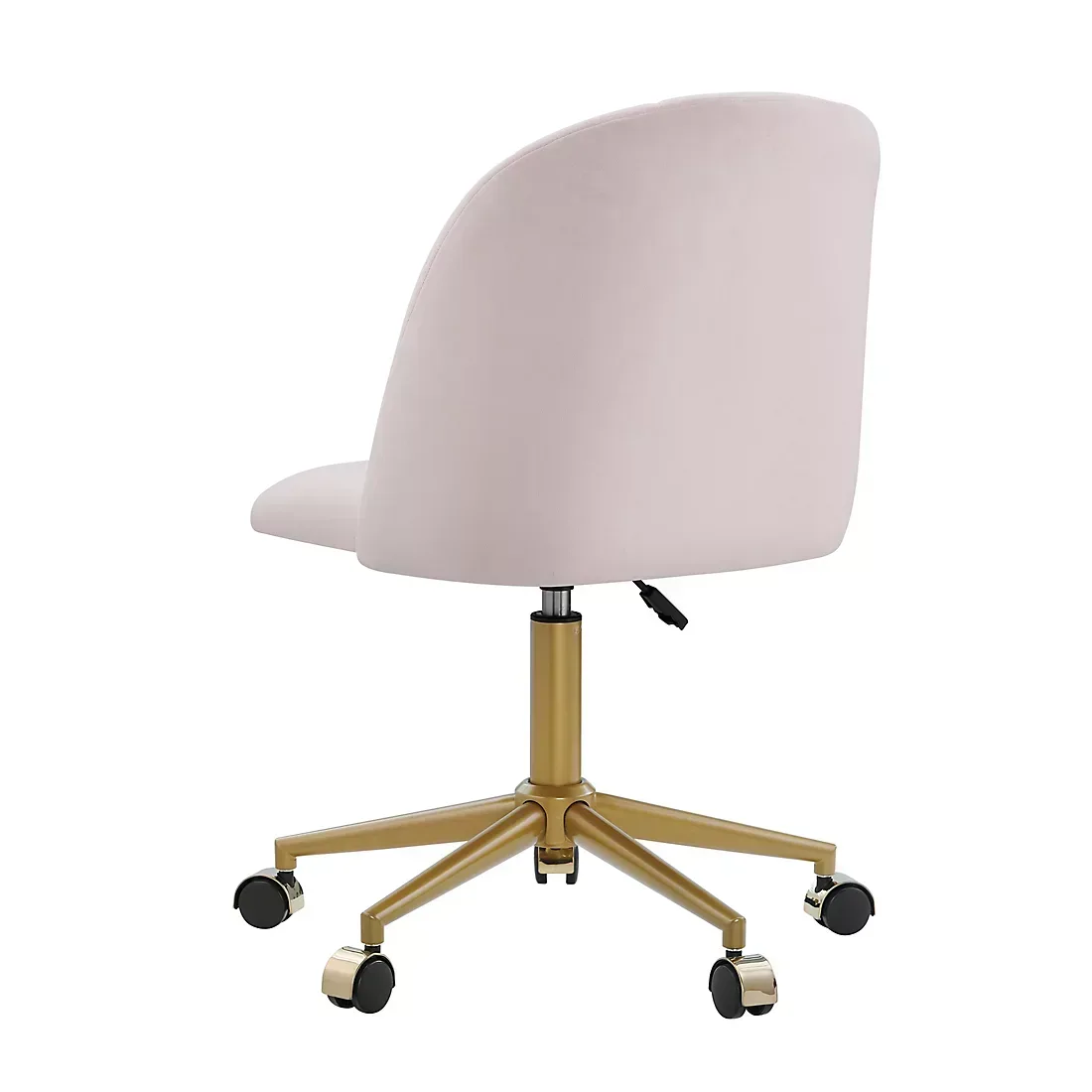 Linon Abigail Desk Chair (Select Color) - Image 7