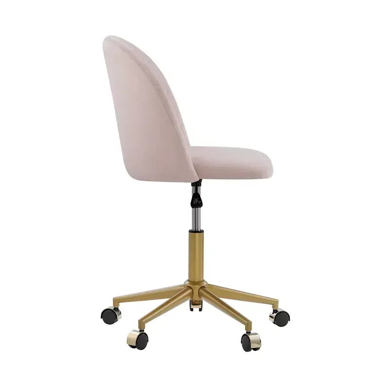 Linon Abigail Desk Chair (Select Color) - Image 8