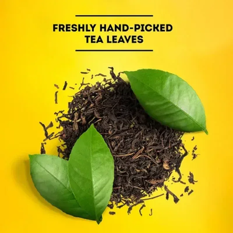 Lipton Iced Tea, Gallon Size Tea Bags (48 Ct.) - Image 4