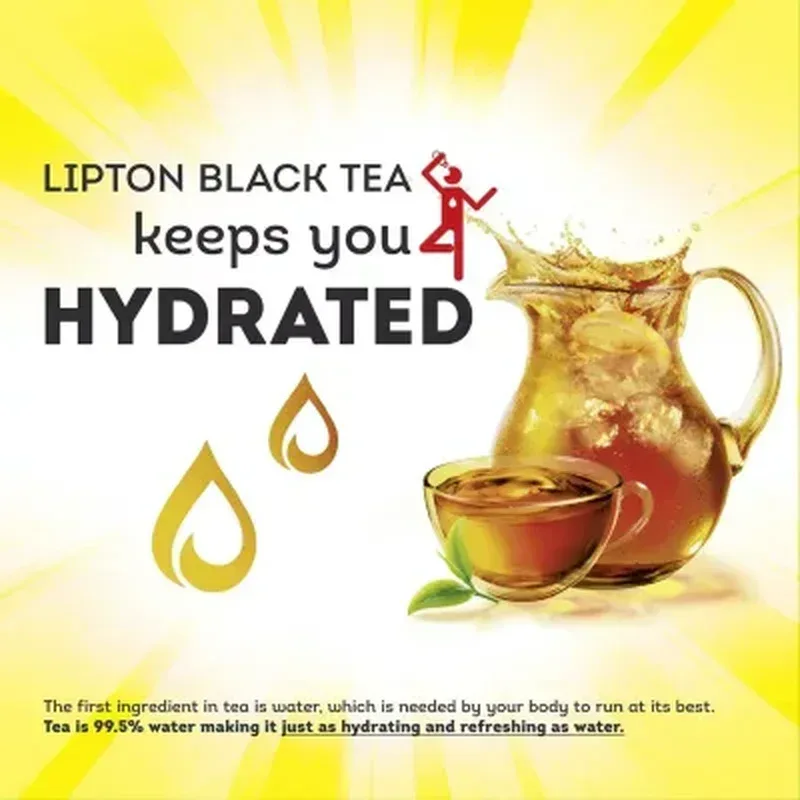 Lipton Tea Bags (312 Ct.) - Image 12