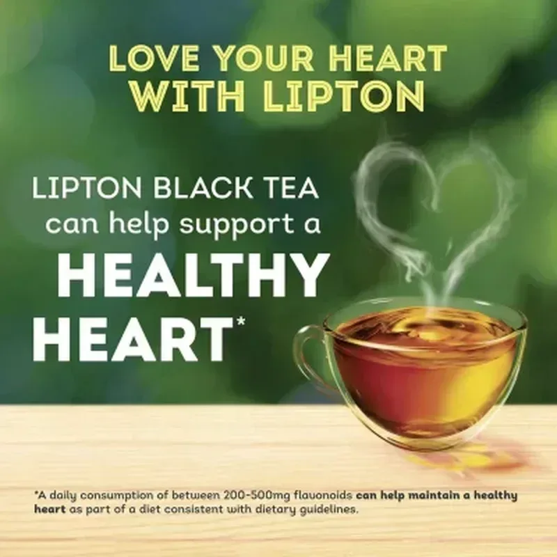 Lipton Tea Bags (312 Ct.) - Image 13