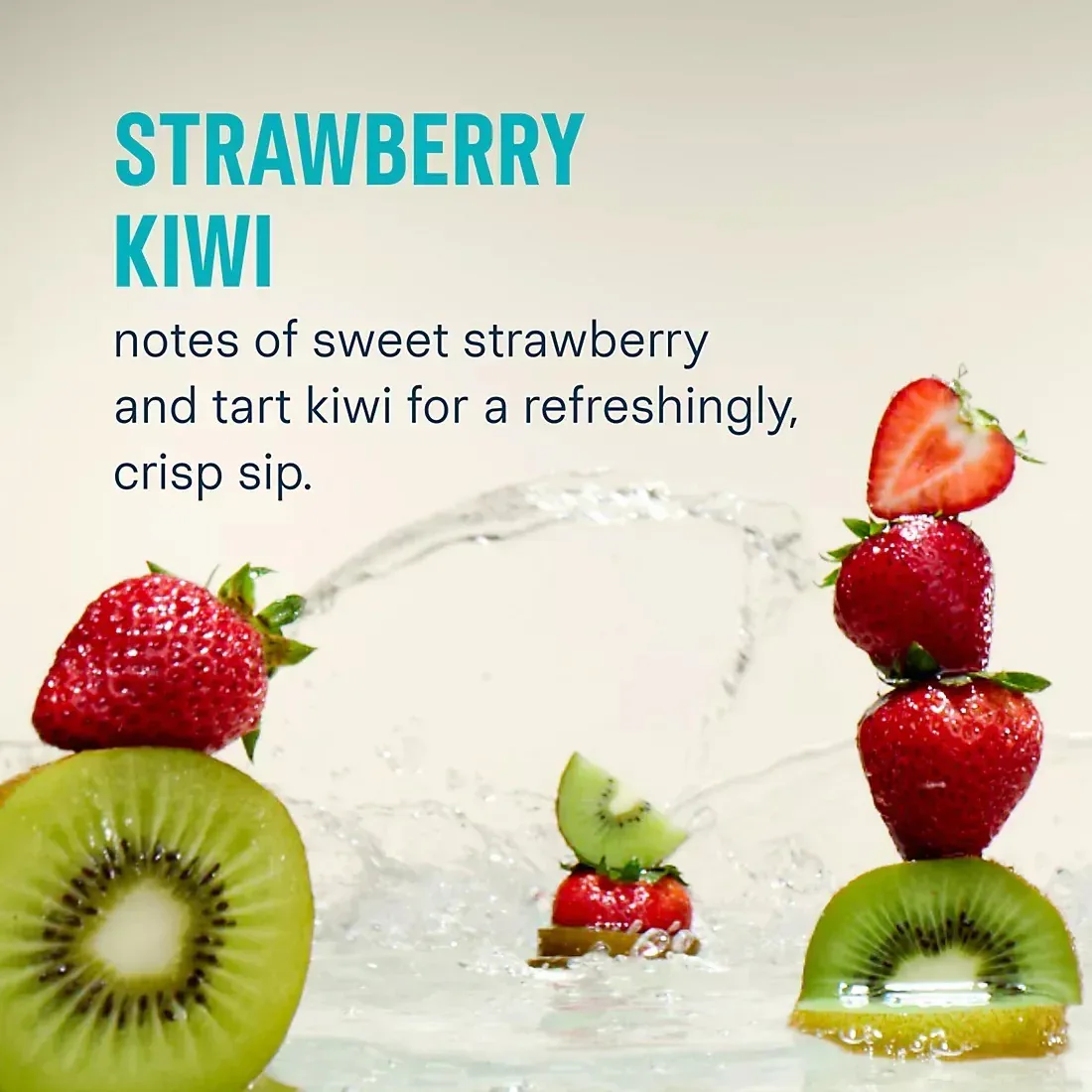 Liquid I.V. Energy Multiplier Sugar-Free Drink Mix, Strawberry Kiwi & Blackberry Lemonade, Sticks, 26 ct. - Image 5