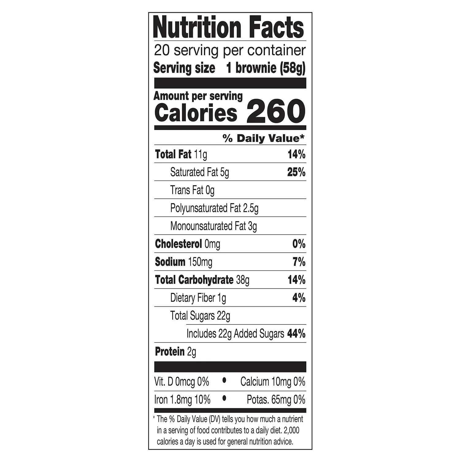 Little Debbie Fall Brownie Pumpkins, 2 oz., 20 ct. - Image 2
