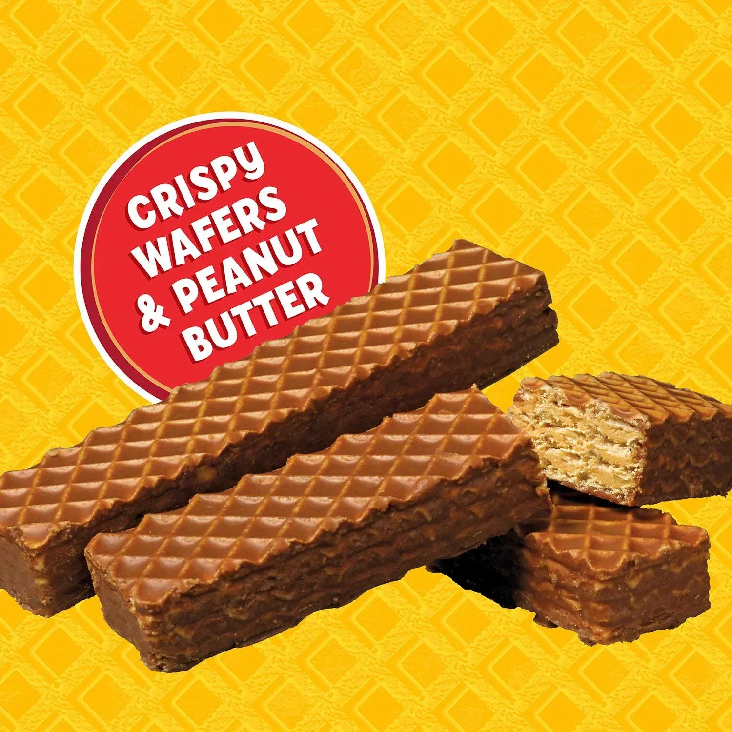 Little Debbie Nutty Buddy Bars, 2 oz., 24 pk. - Image 4