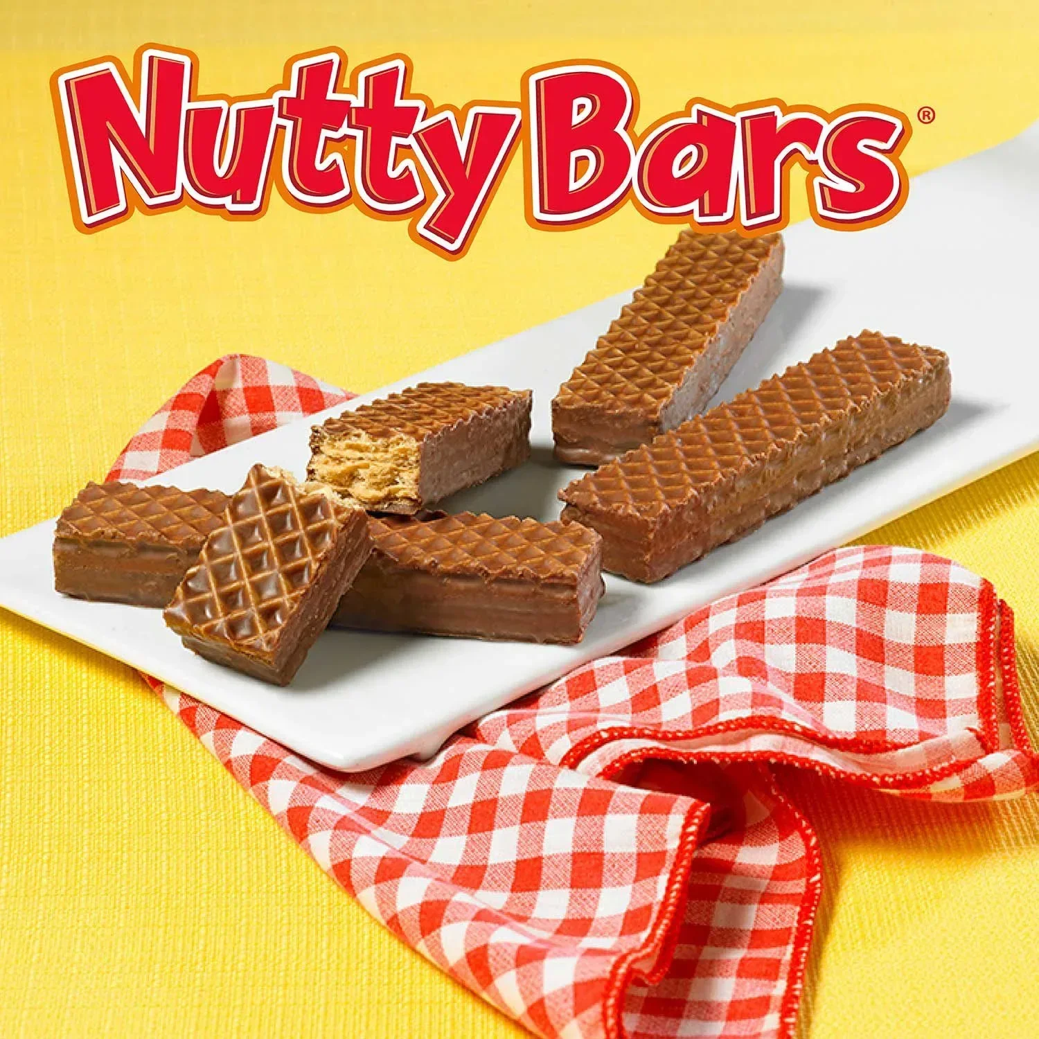 Little Debbie Nutty Buddy Bars, 2 oz., 24 pk. - Image 7