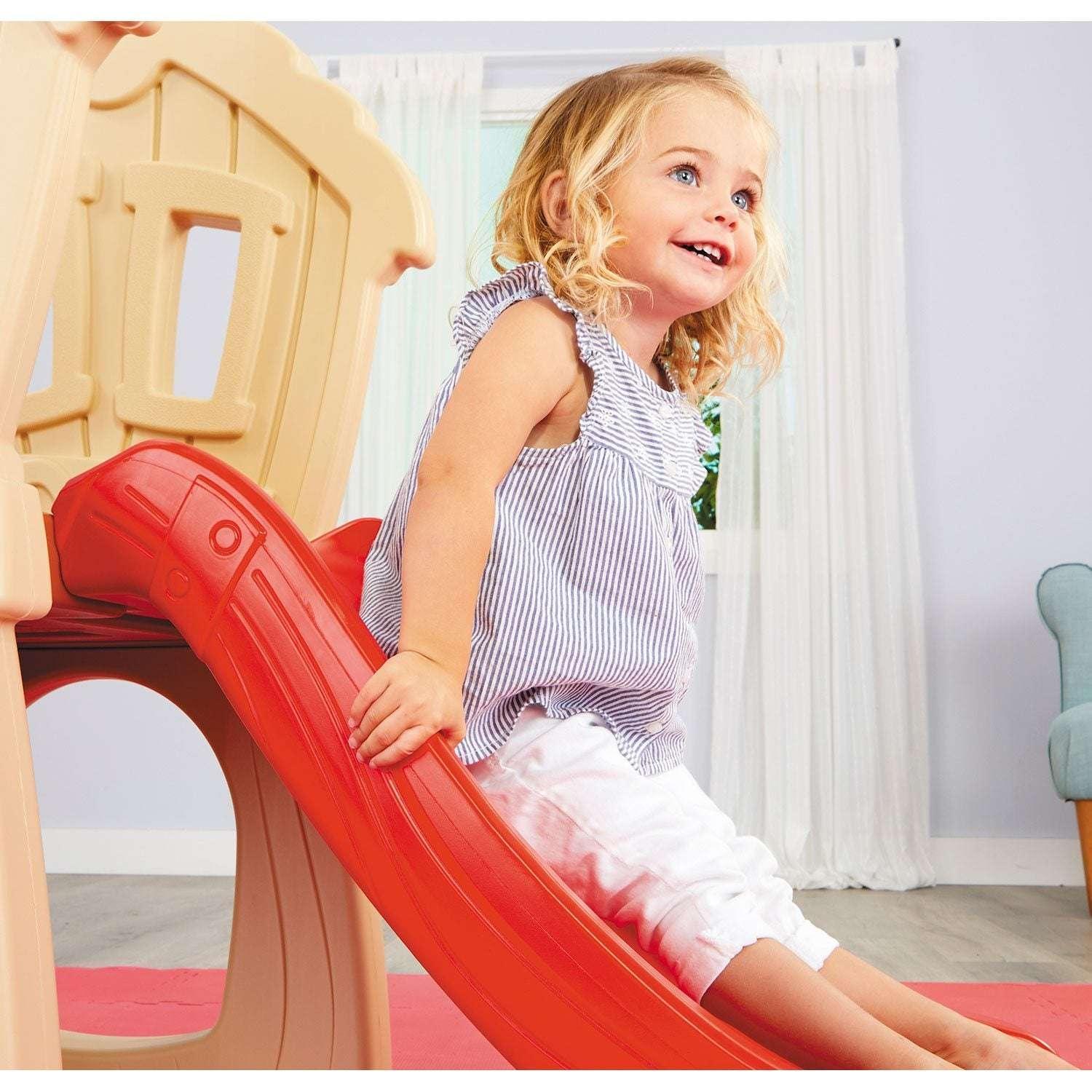 Little Tikes Hide and Seek Climber - Image 4
