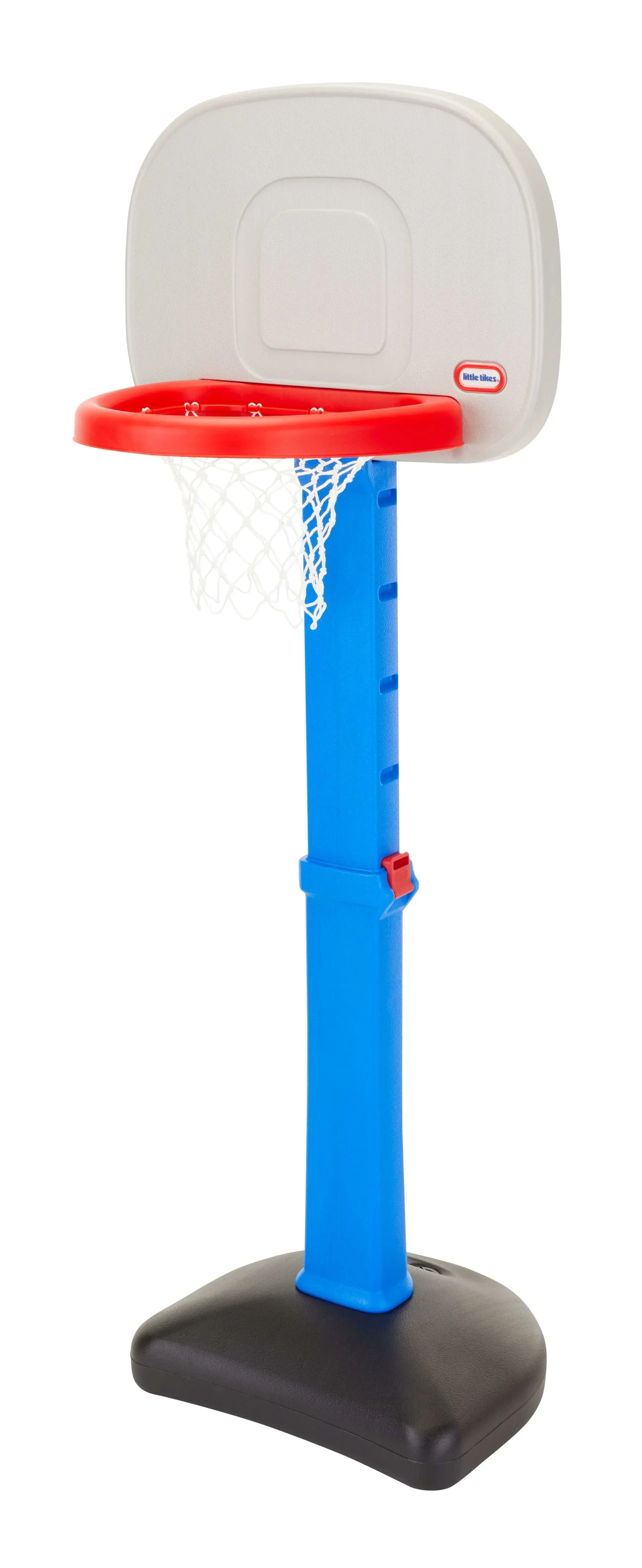 Little Tikes TotSports Easy Score Adjustable Basketball Hoop, for Ages 18 Months to 5 Years - Image 5