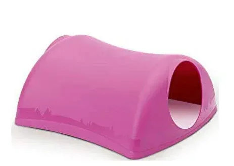 Lixit Critter Hollow Home for Guinea Pigs, Rats, and Other Small Animals