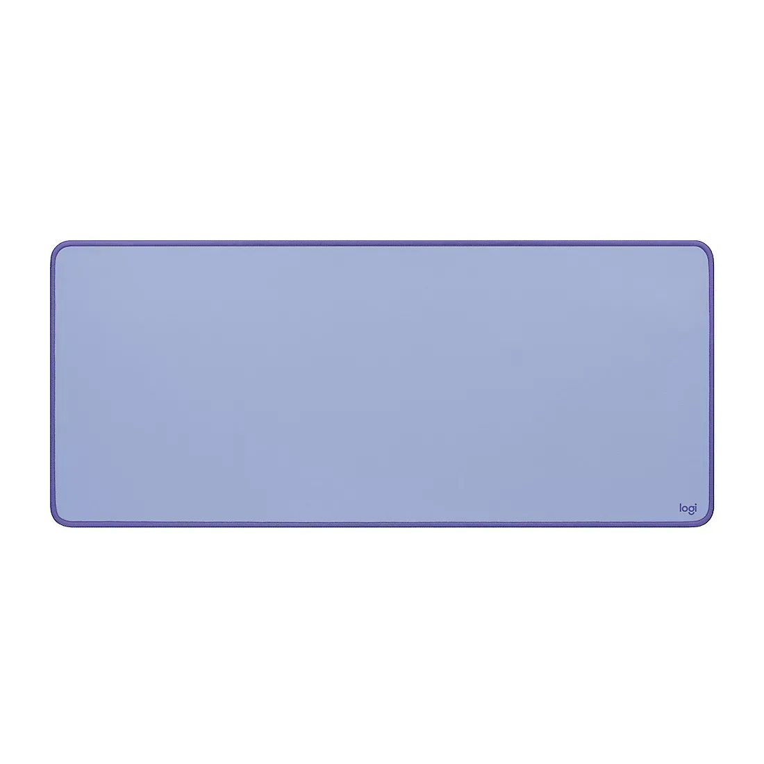 Logitech Desk Mat Studio Series in Lilac