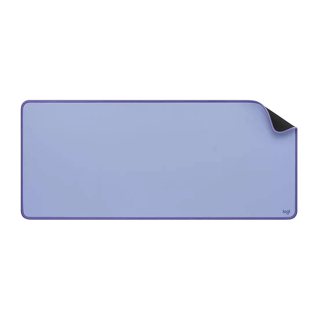 Logitech Desk Mat Studio Series in Lilac - Image 2