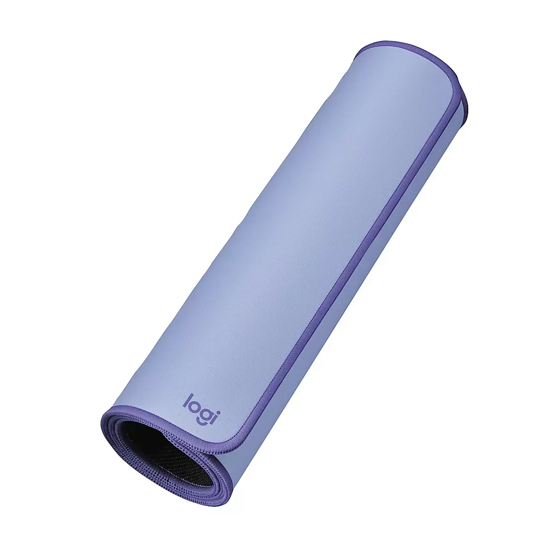 Logitech Desk Mat Studio Series in Lilac - Image 3