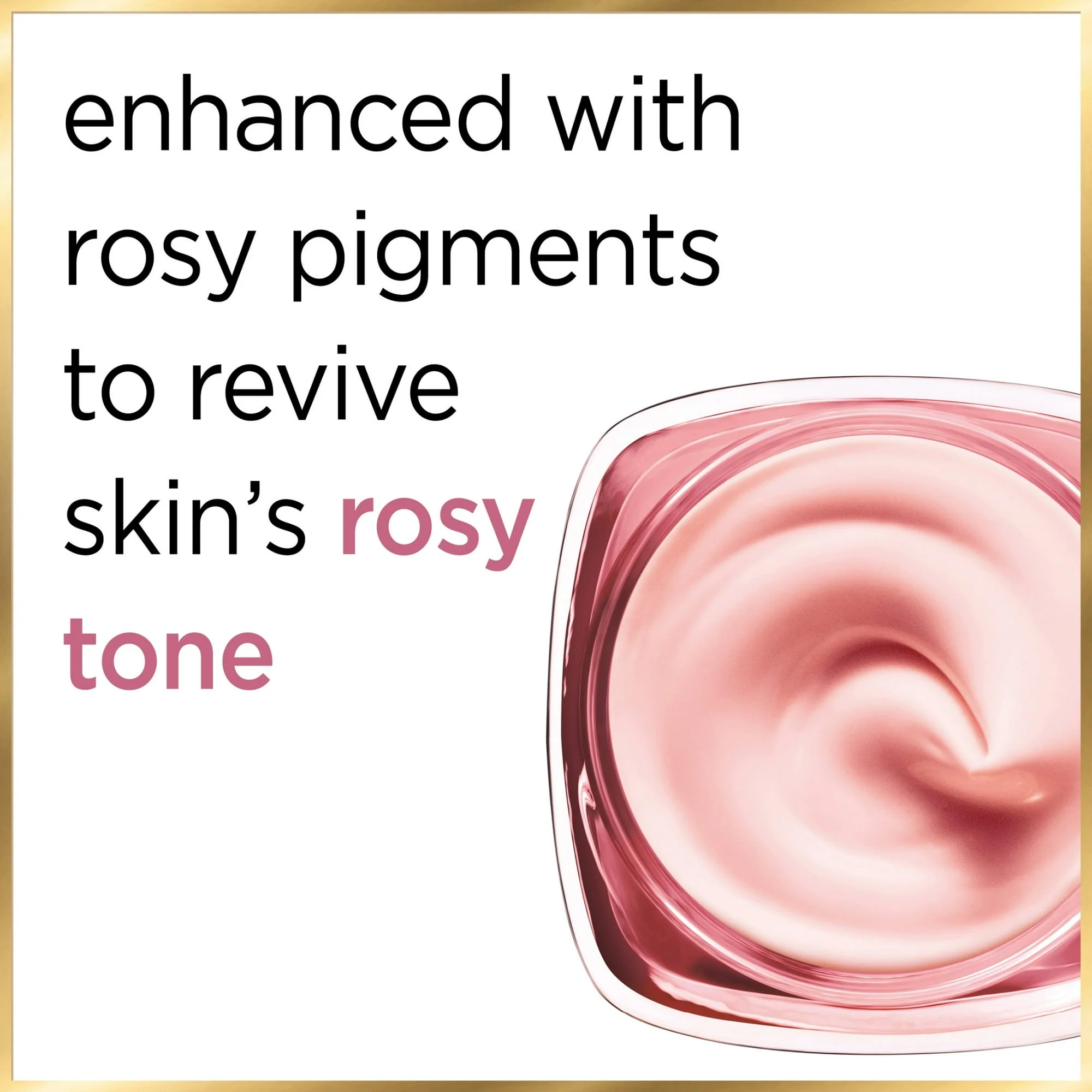 L'Oreal Paris Age Perfect Rosy Tone Daily Face Moisturizer, 1.7 oz - Image 8