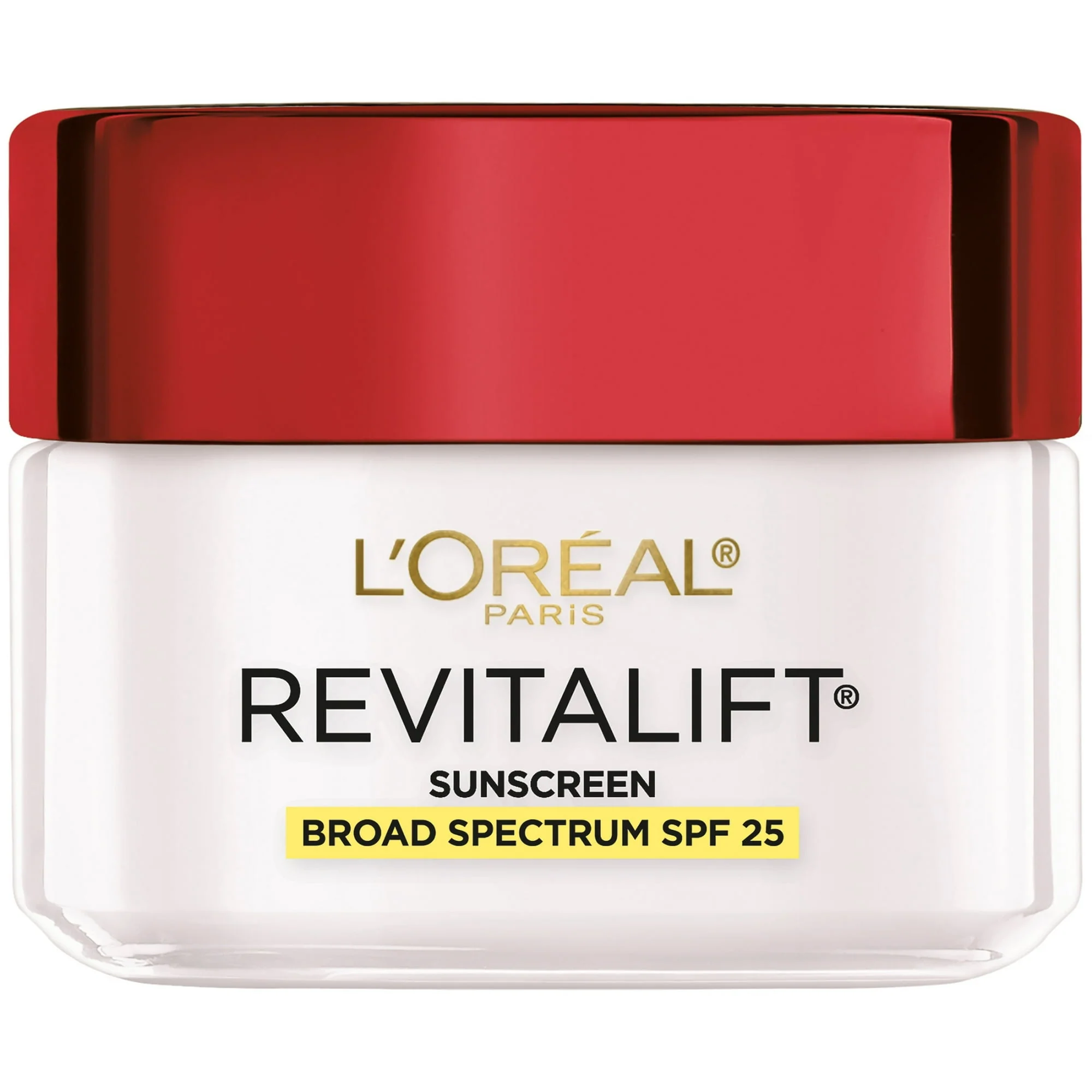 L'Oreal Paris Revitalift Anti-Wrinkle Skincare Set, Day Moisturizer with SPF 25, 1 kit - Image 2