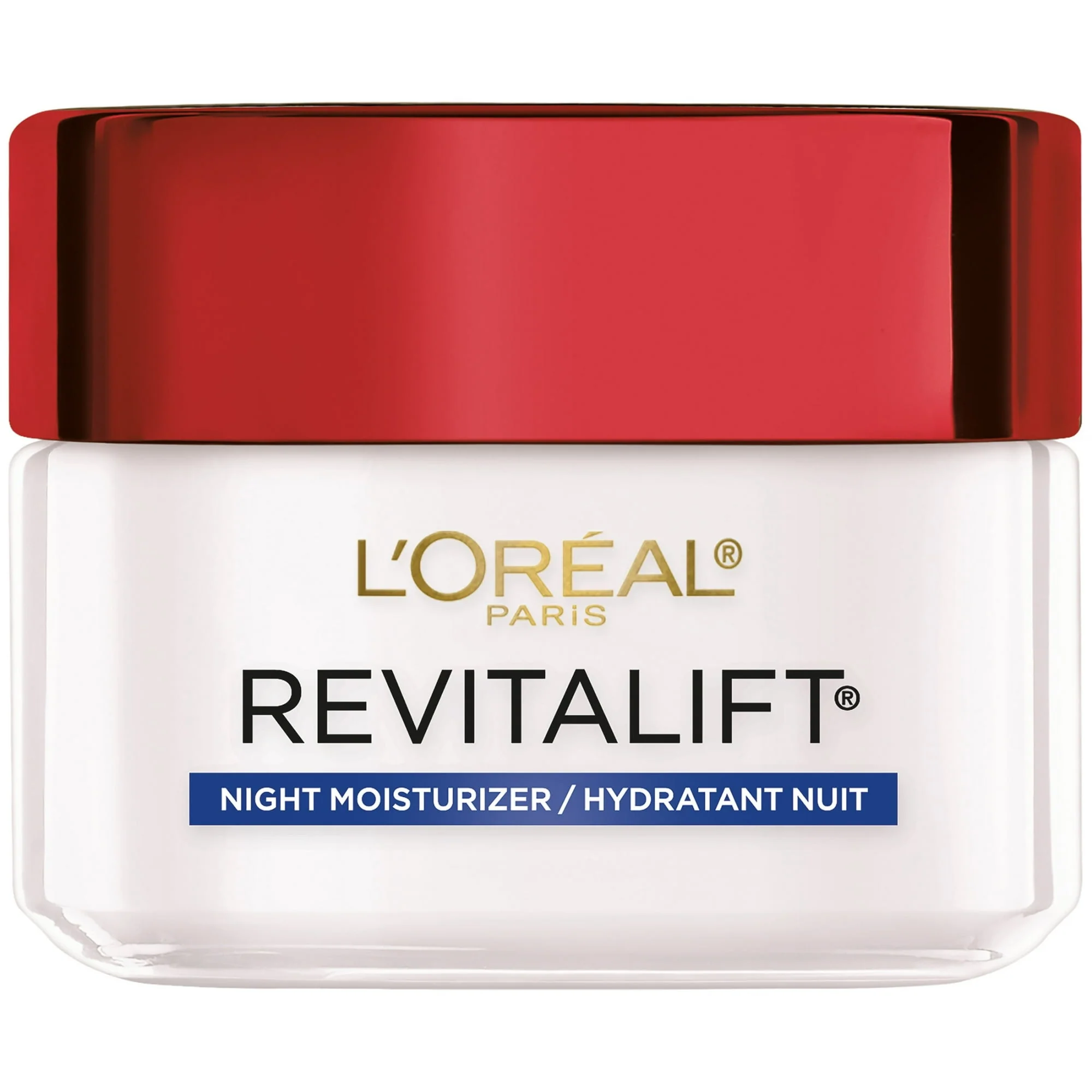 L'Oreal Paris Revitalift Anti-Wrinkle Skincare Set, Day Moisturizer with SPF 25, 1 kit - Image 3