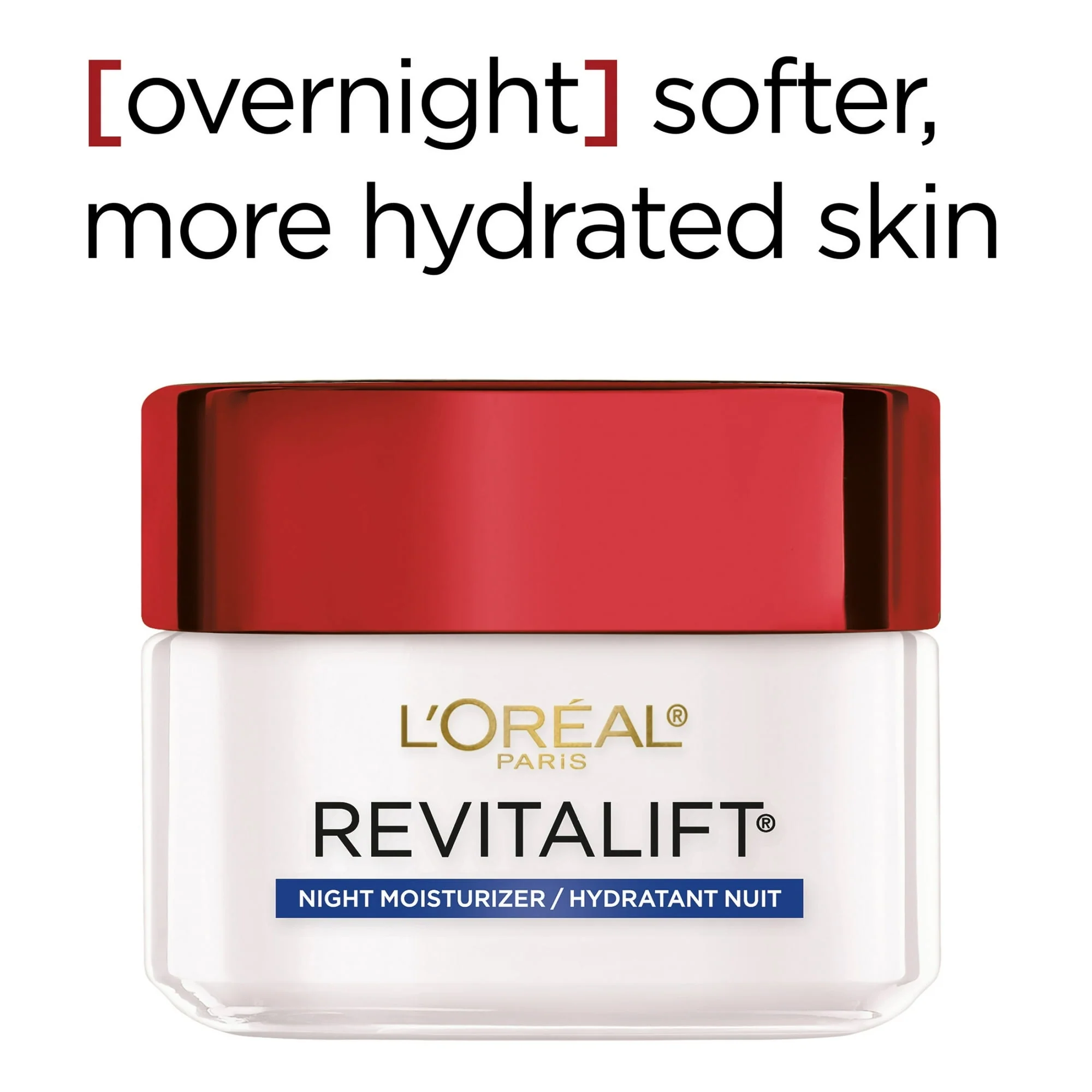 L'Oreal Paris Revitalift Anti-Wrinkle Skincare Set, Day Moisturizer with SPF 25, 1 kit - Image 7