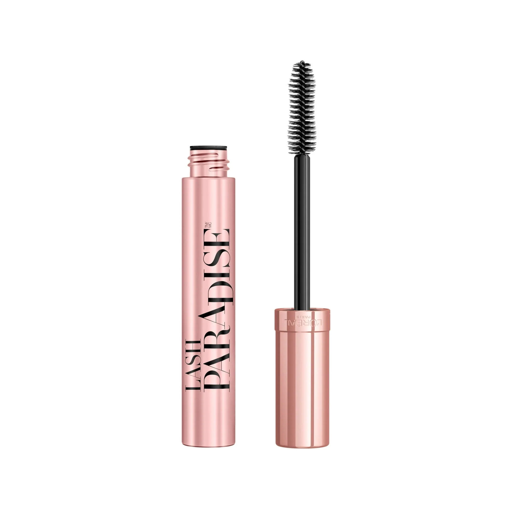 L'Oreal Paris Voluminous Makeup Lash Paradise Volume Mascara - Image 11