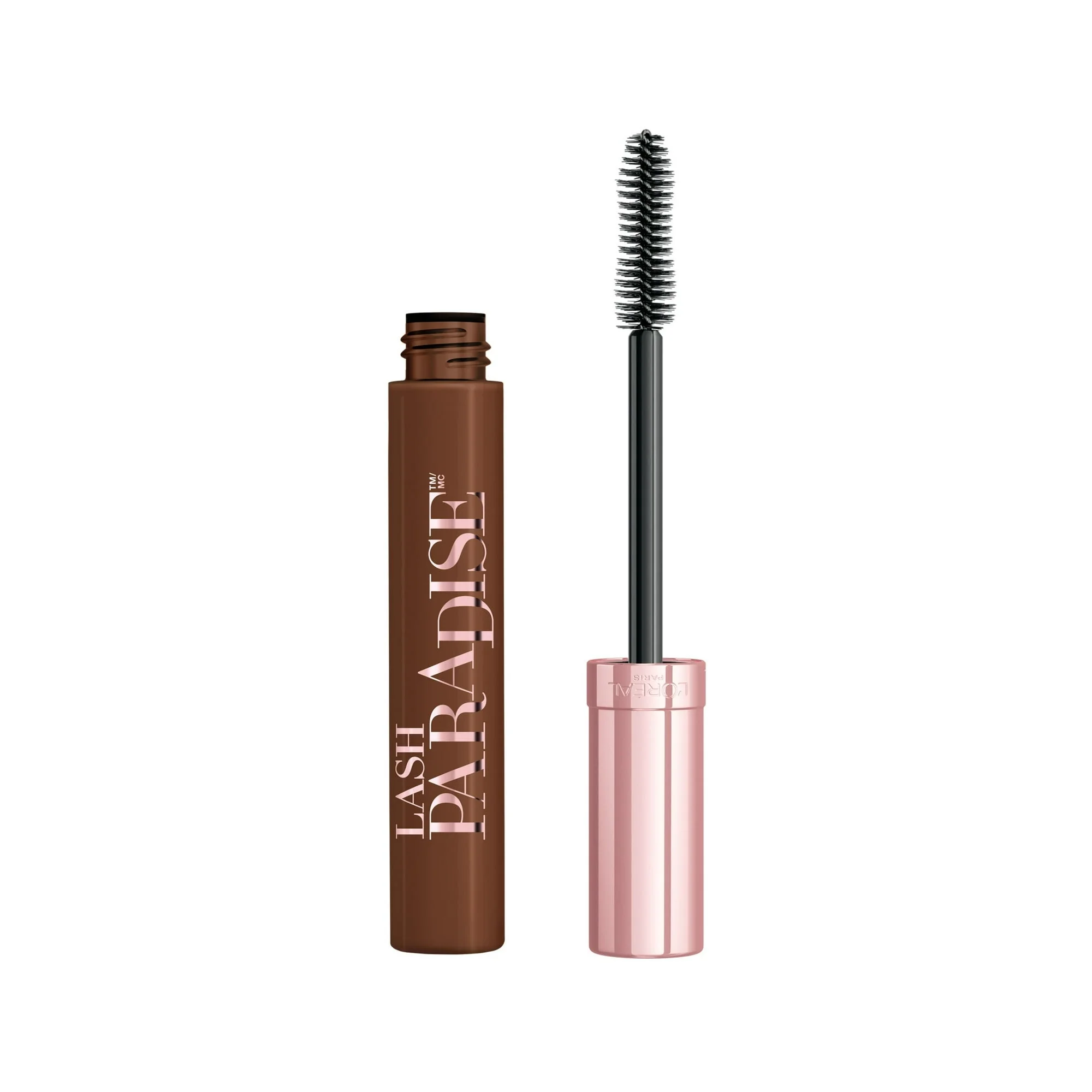 L'Oreal Paris Voluminous Makeup Lash Paradise Volume Mascara - Image 13