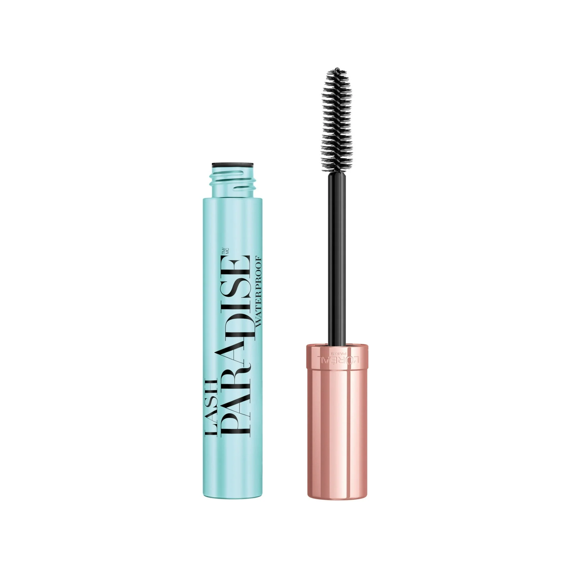 L'Oreal Paris Voluminous Makeup Lash Paradise Volume Mascara - Image 17