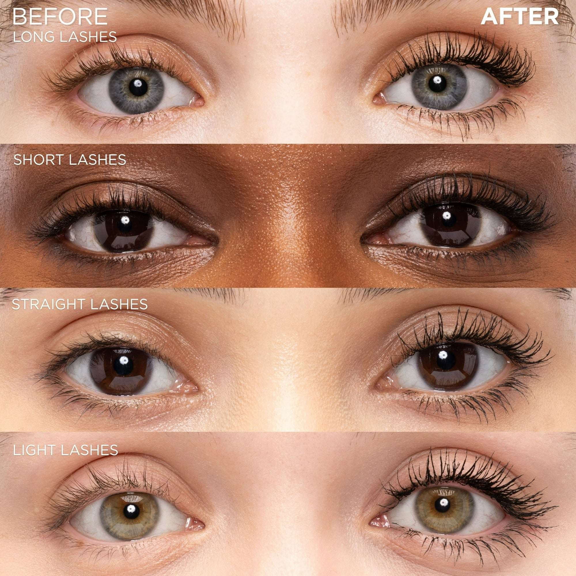 L'Oreal Paris Voluminous Original Washable Bold Eye Mascara, 0.28 fl. oz. - Image 5