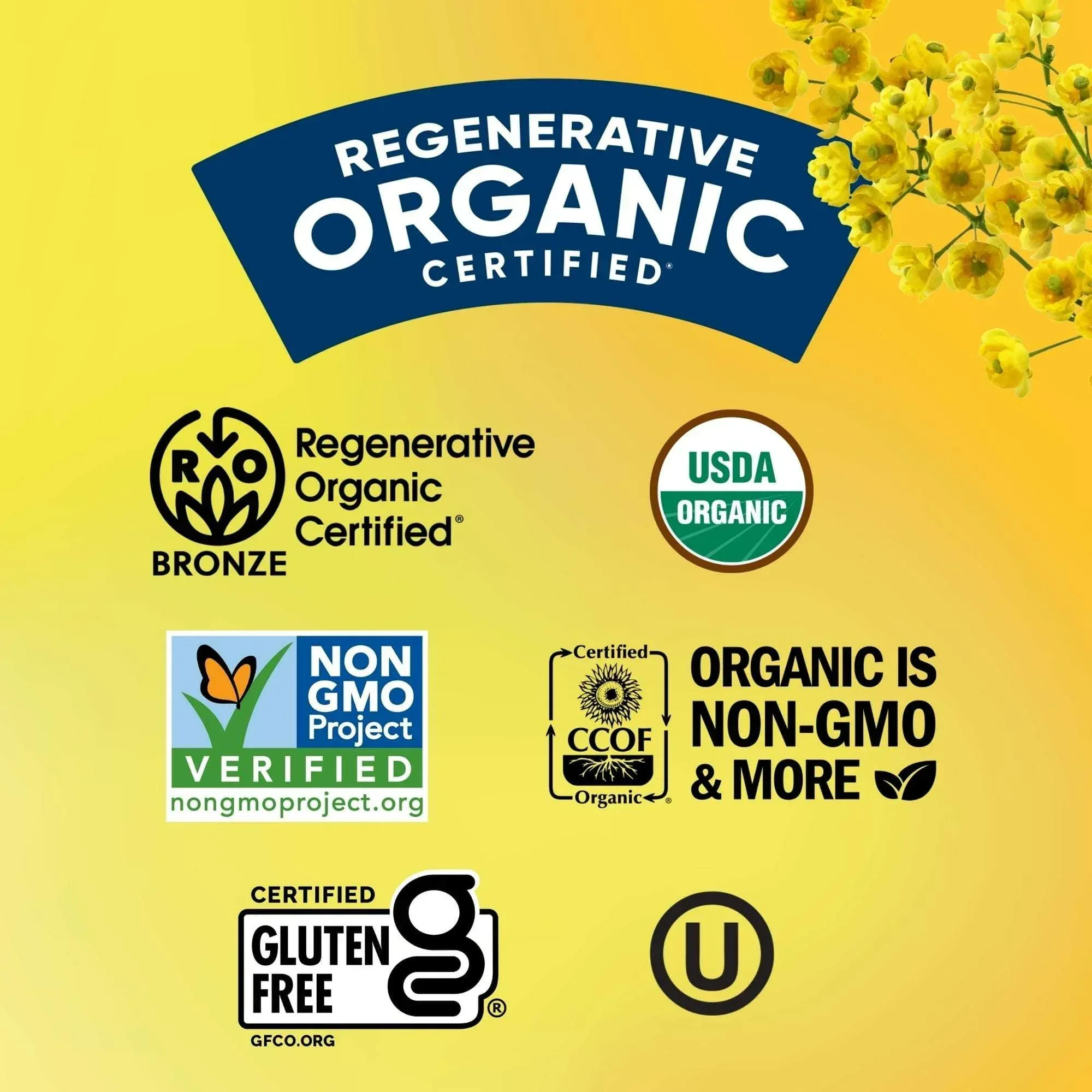 Lundberg Organic Basmati Rice - Regenerative Organic Certified, 2lb Resealable Bag - Image 10