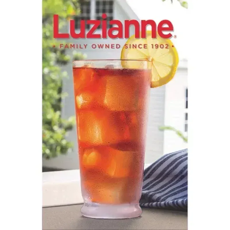 Luzianne Decaffeinated Tea (96 Ct.) - Image 5