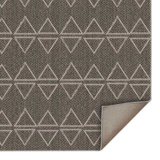 Lyon Runner by Baldosa, Dark Jute 2’ x 6’, 2-pack - Image 4