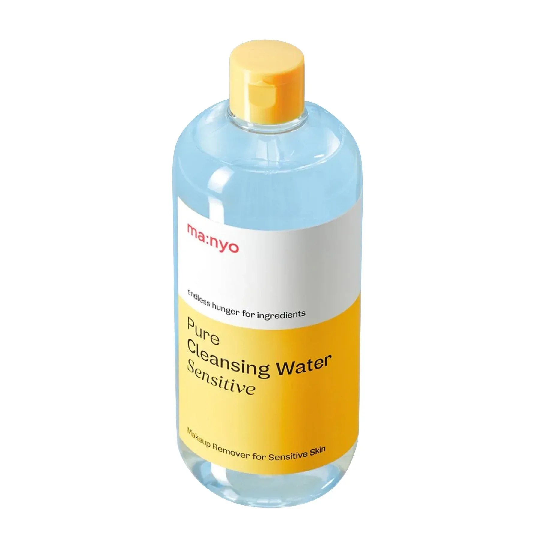ma:nyo Pure Cleansing Water Sensitive, 16.9 fl oz, 2-pack - Image 2