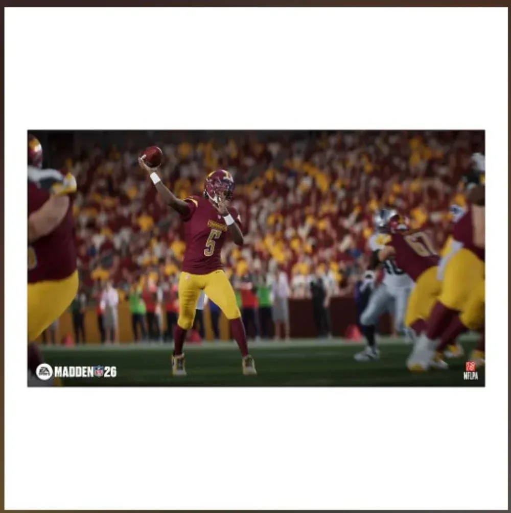 Madden NFL 26, Xbox Series X - Image 3