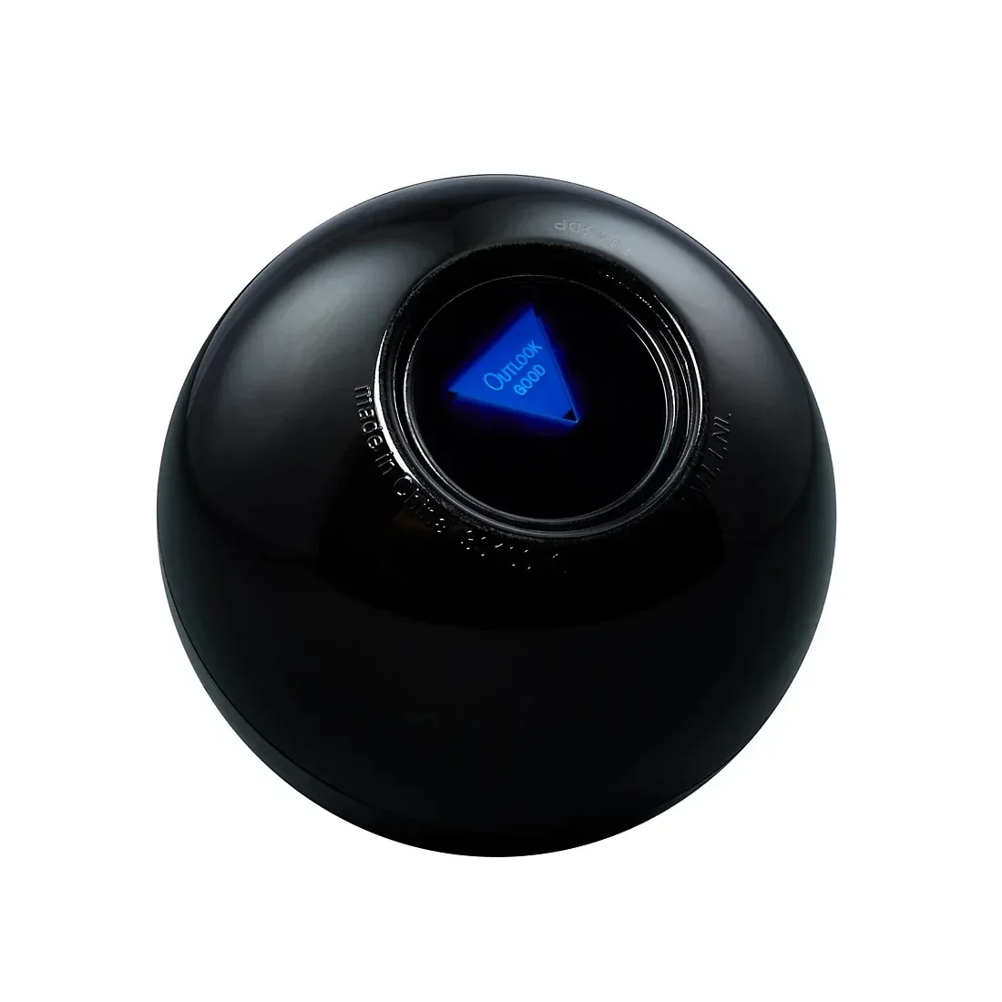 Magic 8 Ball - Image 3