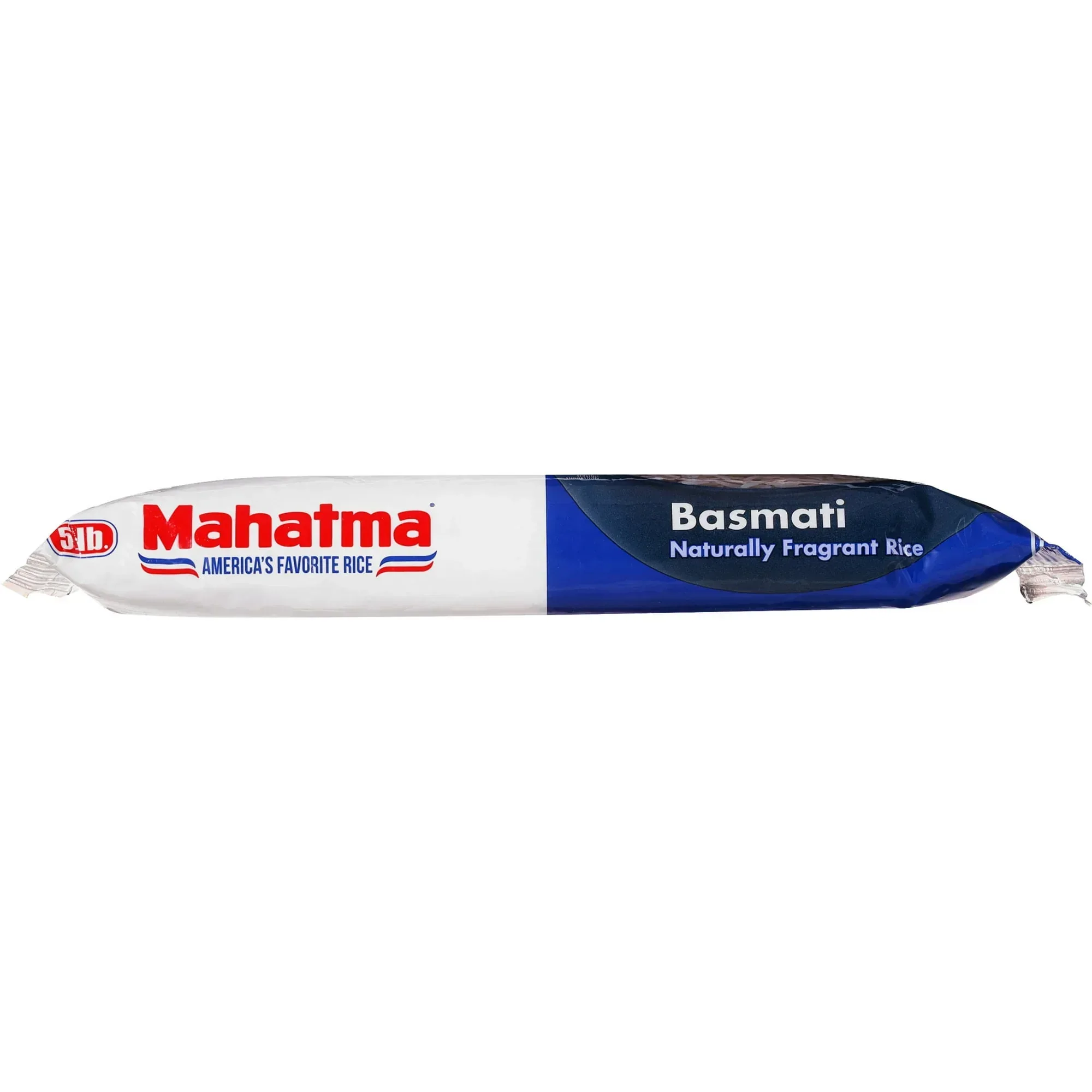 Mahatma Basmati Fragrant Rice, 5 Pound Bag - Image 6