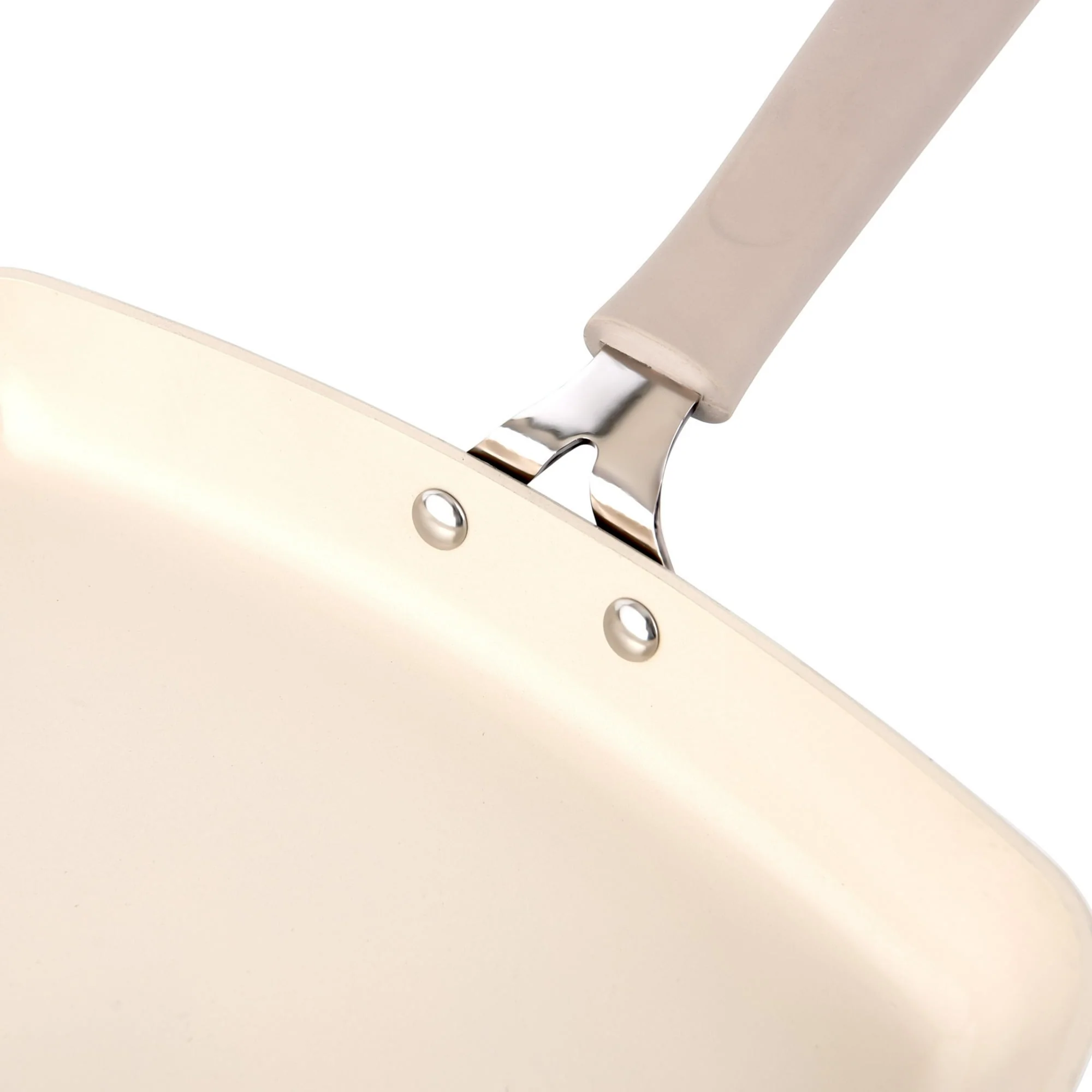 Mainstays 11inch Square Griddle Heavy Gauge Ceramic - Image 3